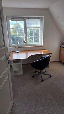 Kinderzimmer/Arbeitszimmer