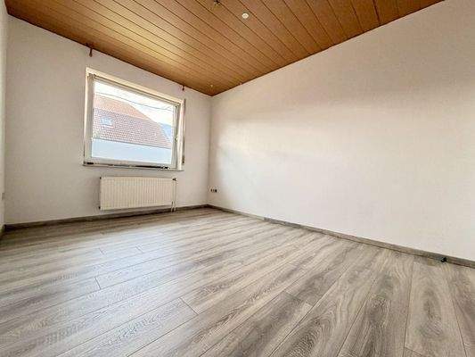 Zimmer II Erdgeschoss