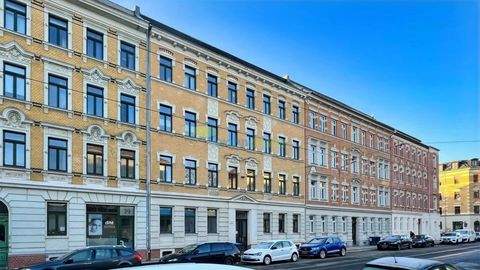 Leipzig Wohnungen, Leipzig Wohnung kaufen