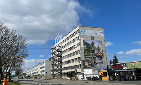 Fürth Büros, Büroräume, Büroflächen 