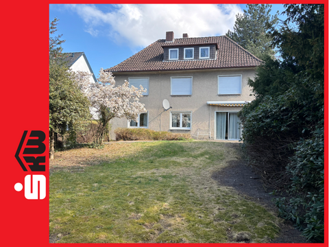 Gütersloh Häuser, Gütersloh Haus kaufen