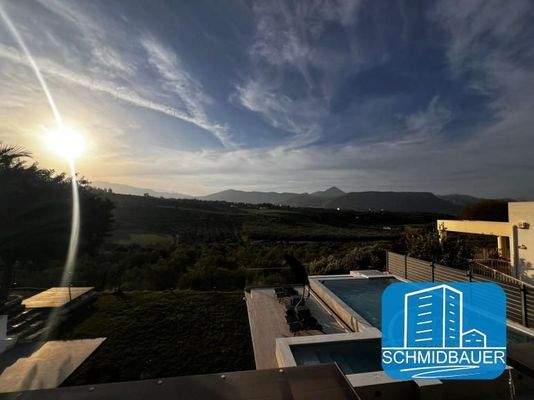 Kreta, Stavrakia - exklusive Luxusresidenz in bester Lage zu verkaufen