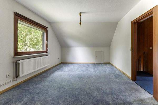 Schlafzimmer 2 Obergeschoss