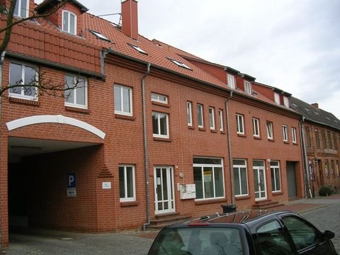 Hagenow Wohnungen, Hagenow Wohnung mieten