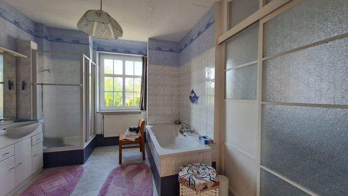 gr. Tageslichtvollbad