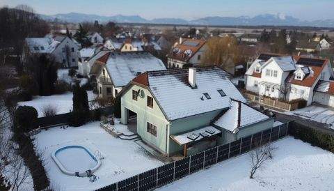 Katzelsdorf Häuser, Katzelsdorf Haus kaufen