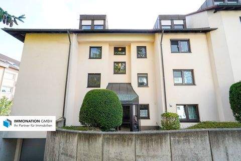 Seukendorf Wohnungen, Seukendorf Wohnung kaufen