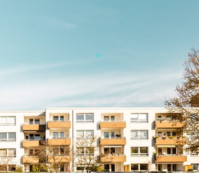 2 Zimmer Wohnung in Hannover (Burg)