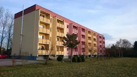 Borsdorf Wohnungen, Borsdorf Wohnung mieten