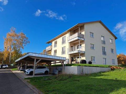 Unsleben Wohnungen, Unsleben Wohnung mieten