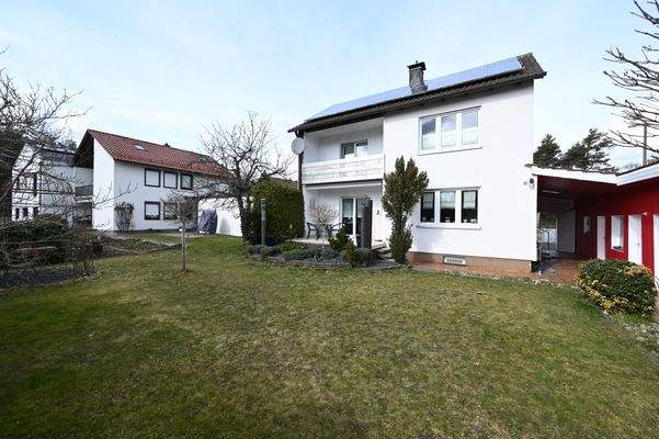 Viele Lieblingsplätze