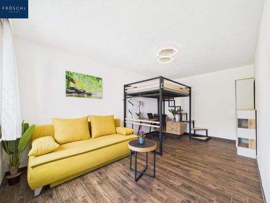 Schlafzimmer - Pic 1