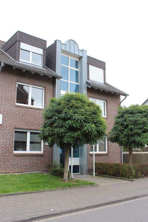 Mönchengladbach Büros, Büroräume, Büroflächen 