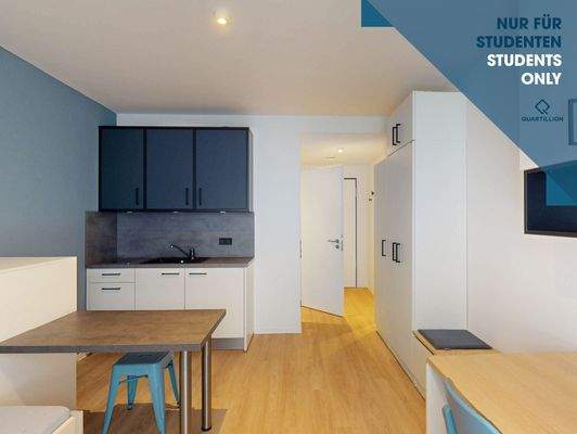 Wohnen im Quartillion