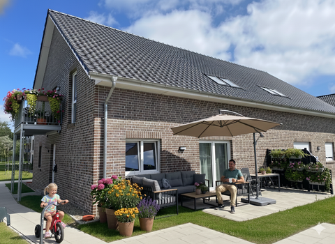 Drochtersen Häuser, Drochtersen Haus kaufen