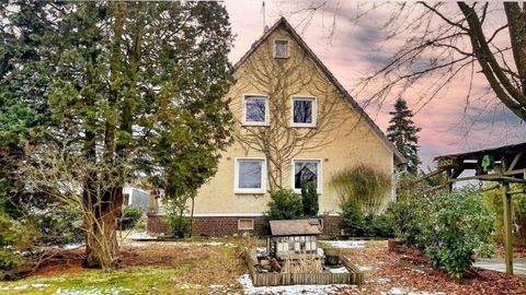 Winsen Häuser, Winsen Haus kaufen