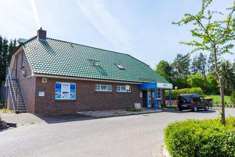 Seevetal Gastronomie, Pacht, Gaststätten