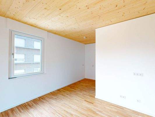 1-Zimmer-Apartment in Wohngemeinschaft (3)