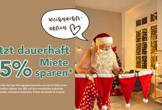 Weihnachtsaktion Vivet 2025
