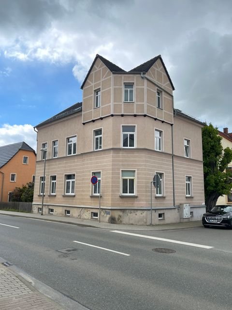 Gößnitz Wohnungen, Gößnitz Wohnung mieten