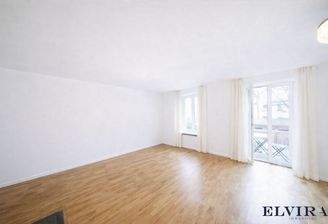 Wohn-/ Esszimmer 1.OG