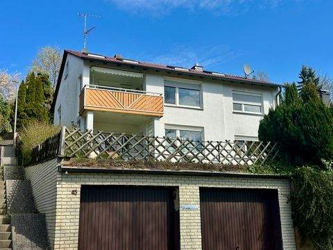 Bad Hersfeld Häuser, Bad Hersfeld Haus kaufen