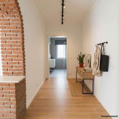 FLUR (Designbeispiel)