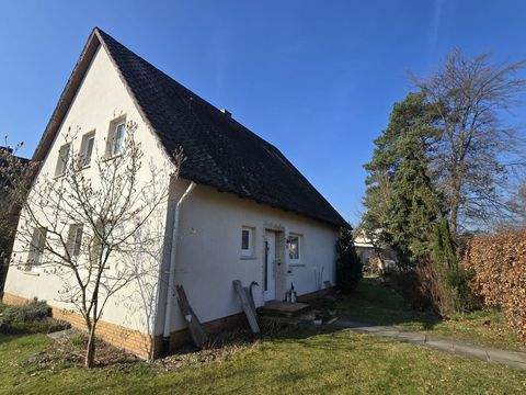 Celle Häuser, Celle Haus kaufen