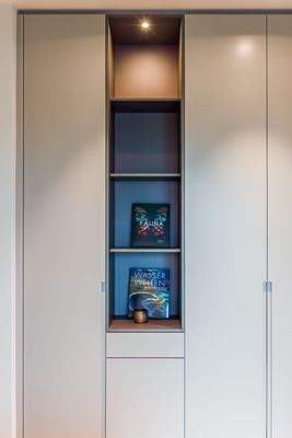 Einbauschrank