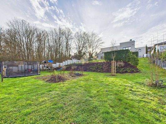 Familienfreundlicher Wohnjuwel in Überherrn