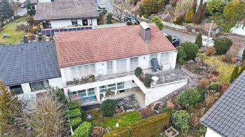 Tettnang Häuser, Tettnang Haus mieten 