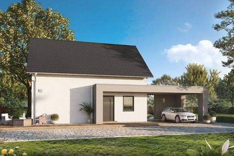 Theres Häuser, Theres Haus kaufen