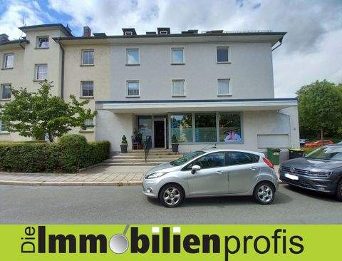 Hof Ladenlokale, Ladenflächen 