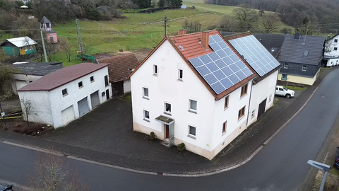 Dambach Häuser, Dambach Haus kaufen