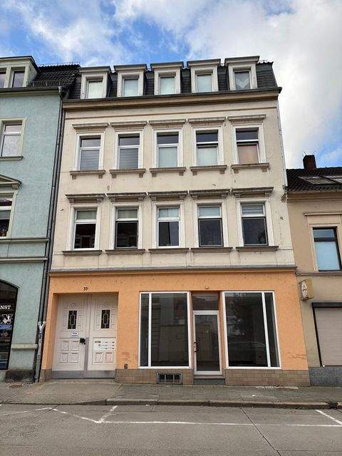 Riesa Renditeobjekte, Mehrfamilienhäuser, Geschäftshäuser, Kapitalanlage