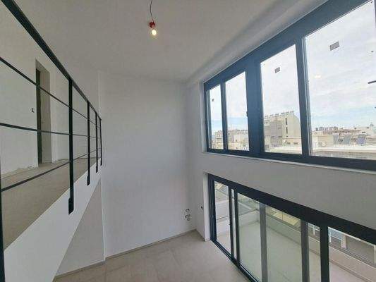 Kreta, Chania: Wohnung zum Verkauf in Nea Chora, Chania, Neubauprojekt