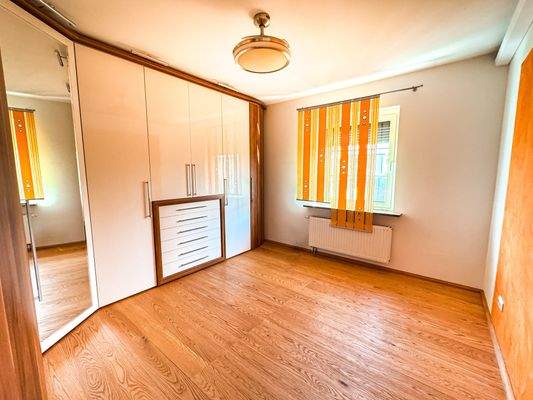 Schlafzimmer-Obergeschoss