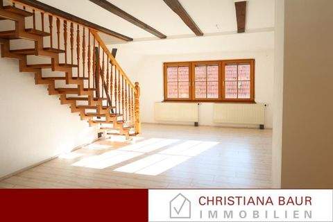 Rosenfeld Wohnungen, Rosenfeld Wohnung kaufen