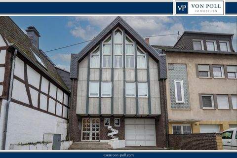 Koblenz / Neuendorf Häuser, Koblenz / Neuendorf Haus kaufen