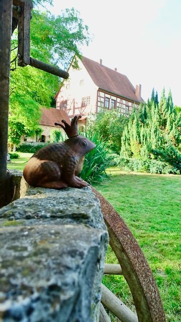 Nördlingen Häuser, Nördlingen Haus kaufen