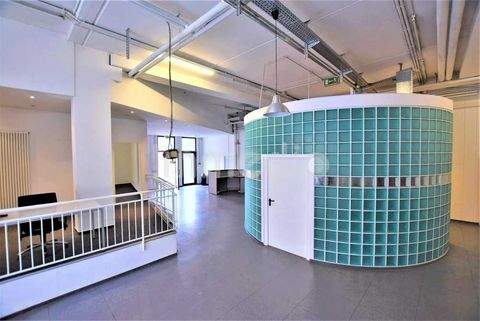 Frankfurt am Main Büros, Büroräume, Büroflächen 