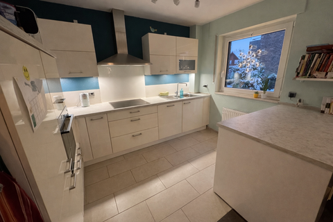 Voerde (Niederrhein) Wohnungen, Voerde (Niederrhein) Wohnung kaufen