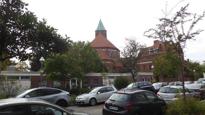 08. Umfeld (2) - vis-a-vis