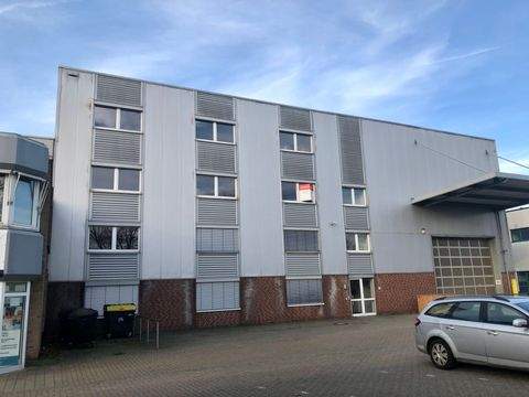 Bocholt Büros, Büroräume, Büroflächen 