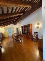 Palazzo im Zentrum von Udine in Piazza 1 Maggio