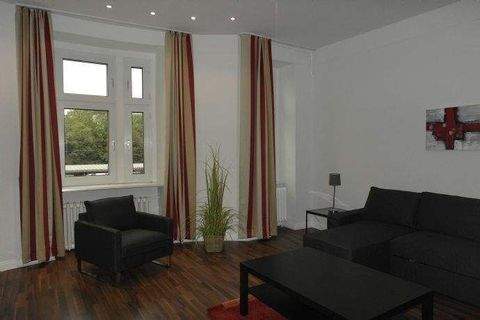 Berlin Wohnen auf Zeit, möbliertes Wohnen