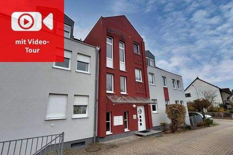 Heilsbronn Wohnungen, Heilsbronn Wohnung kaufen