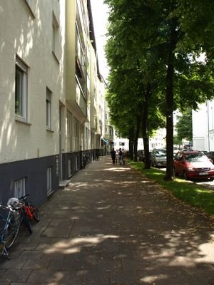 Fußgängerweg