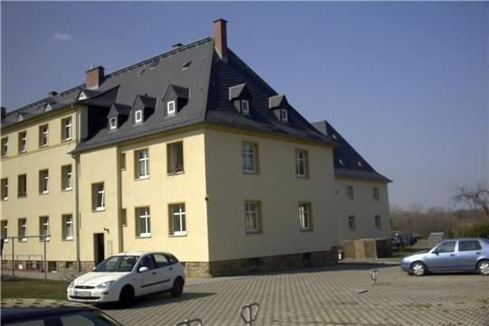 Haus Außenansicht