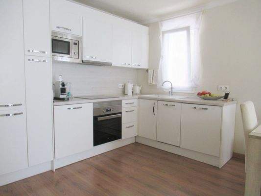 Renoviertes Strandapartment zur Miete in Cala Vinyes, Mallorca